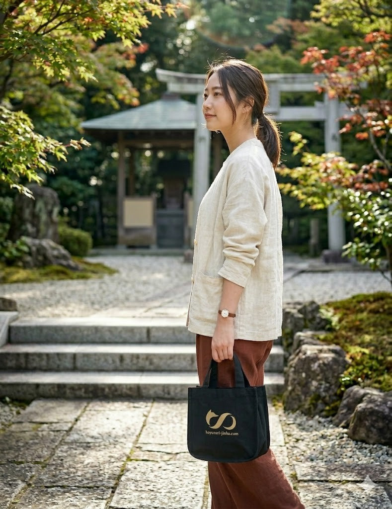 オリジナルトートバッグ